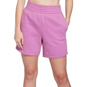 DSG X TWITCH + ALLISON Women's Long Fleece Shorts NWT